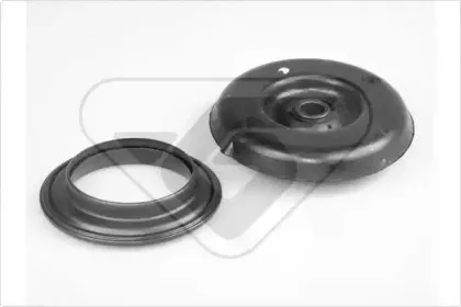 KS 107 HUTCHINSON Ремкомплект, опора стойки амортизатора